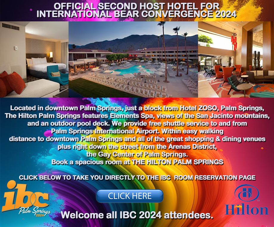 IBC-Hotels 2024